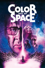 Imagen de Color Out of Space - 1