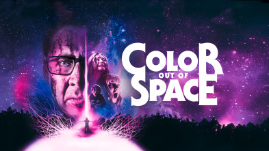 Imagen de Color Out of Space - 2