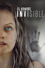 Imagen de El hombre invisible - 1