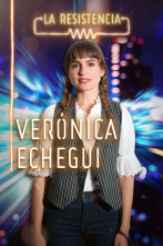 Imagen de La Resistencia (T4): Verónica Echegui - 1