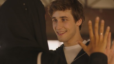 Imagen de (LSE) - Skam (T4): Ep.5 (LSE) - Ramadán kareem - 1