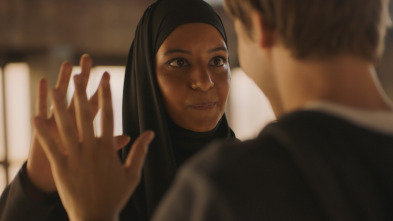 Imagen de (LSE) - Skam (T4): Ep.5 (LSE) - Ramadán kareem - 3