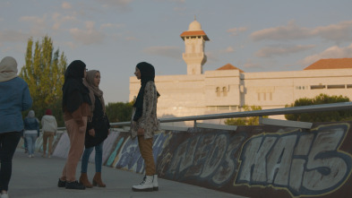 Imagen de (LSE) - Skam (T4): Ep.5 (LSE) - Ramadán kareem - 6