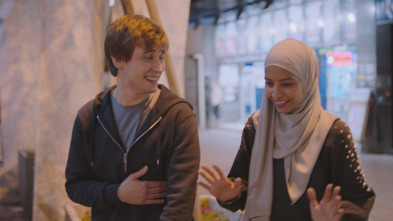 Imagen de (LSE) - Skam (T4): Ep.5 (LSE) - Ramadán kareem - 7