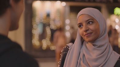 Imagen de (LSE) - Skam (T4): Ep.5 (LSE) - Ramadán kareem - 8