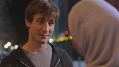 Imagen de (LSE) - Skam (T4): Ep.5 (LSE) - Ramadán kareem - 9