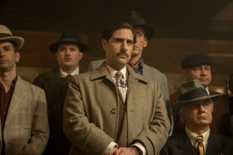 Imagen de Fargo (T4): Ep.1 Bienvenidos a la economía alternativa - 3