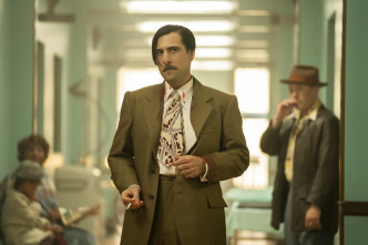 Imagen de Fargo (T4): Ep.1 Bienvenidos a la economía alternativa - 5