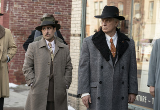 Imagen de Fargo (T4): Ep.1 Bienvenidos a la economía alternativa - 7