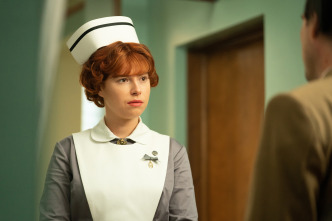 Imagen de Fargo (T4): Ep.1 Bienvenidos a la economía alternativa - 9