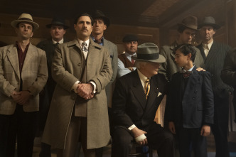 Imagen de Fargo (T4): Ep.1 Bienvenidos a la economía alternativa - 11
