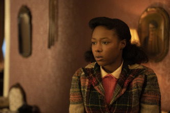 Imagen de Fargo (T4): Ep.1 Bienvenidos a la economía alternativa - 13