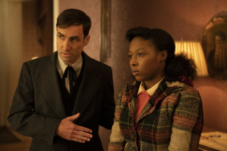 Imagen de Fargo (T4): Ep.1 Bienvenidos a la economía alternativa - 14