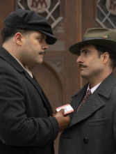 Imagen de Fargo (T4): Ep.2 La tierra del pillaje y la matanza - 1
