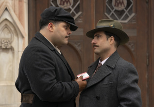 Imagen de Fargo (T4): Ep.2 La tierra del pillaje y la matanza - 2