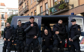 Imagen de (LSE) - Antidisturbios (T1) - 4