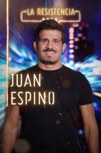 La Resistencia (T4): Juan Espino