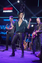 Imagen de Sesiones Movistar+ (T3): Álvaro Suite - 3