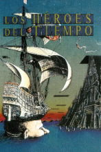 Imagen de Los héroes del tiempo - 1