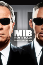 Imagen de Men in Black (Hombres de negro) - 1