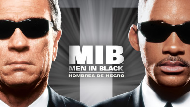 Imagen de Men in Black (Hombres de negro) - 3