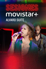 Imagen de Sesiones Movistar+ (T3): Álvaro Suite - 1