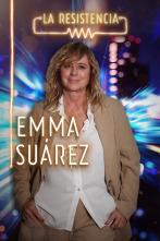 Imagen de La Resistencia (T4): Emma Suárez - 1
