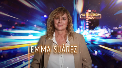 Imagen de La Resistencia (T4): Emma Suárez - 2