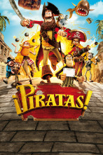 Imagen de ¡Piratas! - 1