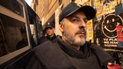Imagen de (LSE) -... (T1): Ep.1 (LSE) -Osorio - 2