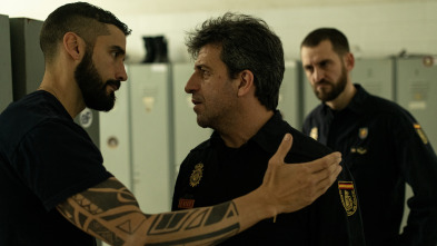 Imagen de (LSE) -... (T1): Ep.5 (LSE) - Parra - 3