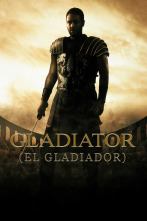 Imagen de Gladiator (El gladiador) - 1