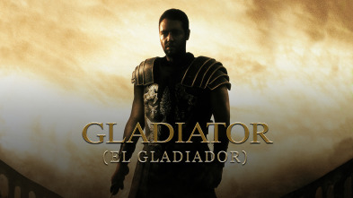 Imagen de Gladiator (El gladiador) - 2