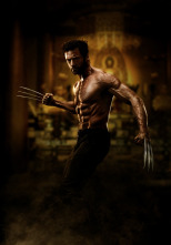 Imagen de Lobezno inmortal - 1