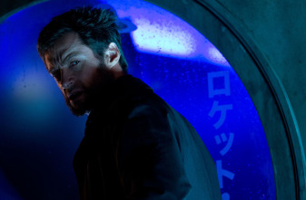 Imagen de Lobezno inmortal - 4