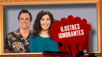 Imagen de Ilustres Ignorantes (T14): Electrodomésticos - 2