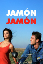 Imagen de Jamón, jamón - 1