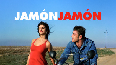 Imagen de Jamón, jamón - 3