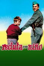 Imagen de Recluta con niño - 1