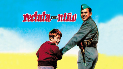 Imagen de Recluta con niño - 2