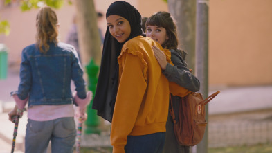 Imagen de Skam (T4): Ep.6 La mora del instituto - 1