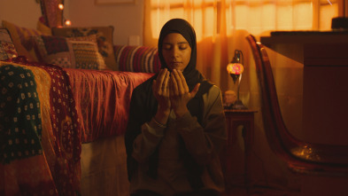 Imagen de Skam (T4): Ep.6 La mora del instituto - 2