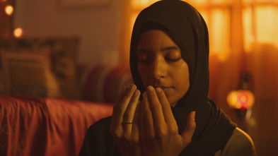 Imagen de Skam (T4): Ep.6 La mora del instituto - 3
