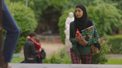 Imagen de Skam (T4): Ep.6 La mora del instituto - 4
