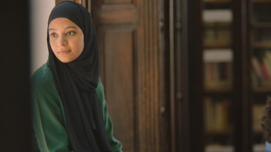 Imagen de Skam (T4): Ep.6 La mora del instituto - 6