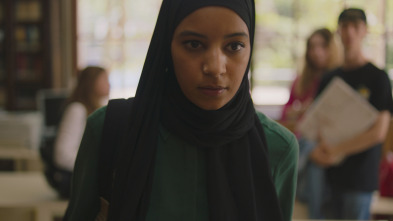 Imagen de Skam (T4): Ep.6 La mora del instituto - 7