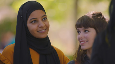 Imagen de Skam (T4): Ep.6 La mora del instituto - 8