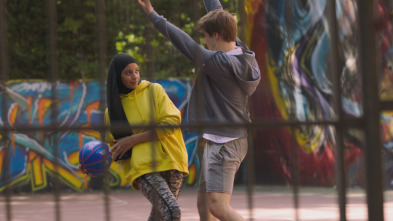 Imagen de Skam (T4): Ep.6 La mora del instituto - 9