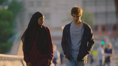 Imagen de Skam (T4): Ep.6 La mora del instituto - 10