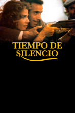 Imagen de Tiempo de silencio - 1